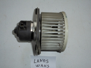 Мотор печки, CHEVROLET, LANOS, T100, A15SMS, 2006