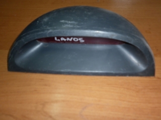 Стоп-сигнал дополнительный, CHEVROLET, LANOS, T100, A15SMS, 2006