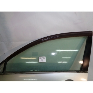 Ветровик, NISSAN, PRIMERA, P12, QG18DE, 2002, F, L