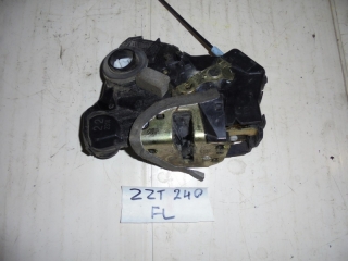 Замок двери, TOYOTA, ALLION, ZZT240, 1ZZ-FE, 2002, F, L