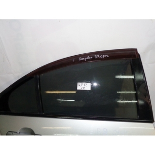 Дверь, NISSAN, PRIMERA, P12, QG18DE, 2002, R, R