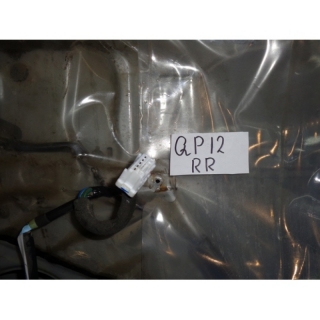 Дверь, NISSAN, PRIMERA, P12, QG18DE, 2002, R, R