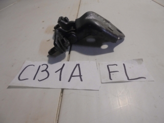 Петля двери, MITSUBISHI, MIRAGE, CB1A, 4G13, 1993, F, L, верх
