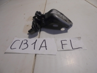 Петля двери, MITSUBISHI, MIRAGE, CB1A, 4G13, 1993, F, L, низ