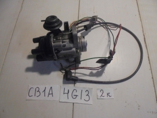 Трамблер, MITSUBISHI, MIRAGE, CB1A, 4G13, 1993