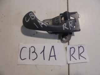 Ручка двери внутренняя, MITSUBISHI, MIRAGE, CB1A, 4G13, 1993, R, R