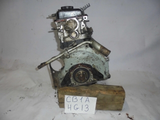 Двигатель, MITSUBISHI, MIRAGE, CB1A, 4G13, 1993