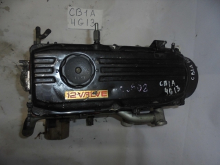 Двигатель, MITSUBISHI, MIRAGE, CB1A, 4G13, 1993