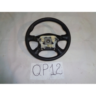 Руль, NISSAN, PRIMERA, P12, QG18DE, 2002