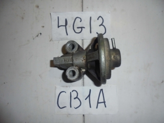 Клапан egr, MITSUBISHI, MIRAGE, CB1A, 4G13, 1993