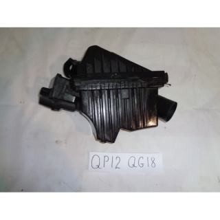 Корпус воздушнго фильтра, NISSAN, PRIMERA, P12, QG18DE, 2002