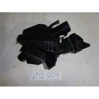 Корпус воздушнго фильтра, NISSAN, PRIMERA, P12, QG18DE, 2002