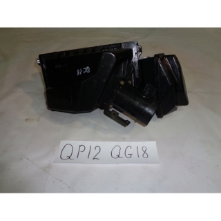 Корпус воздушнго фильтра, NISSAN, PRIMERA, P12, QG18DE, 2002