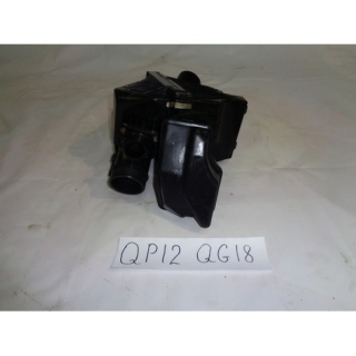 Корпус воздушнго фильтра, NISSAN, PRIMERA, P12, QG18DE, 2002