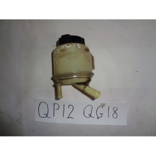 Бачок гидроусилителя руля, NISSAN, PRIMERA, P12, QG18DE, 2002