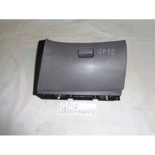 Бардачок, NISSAN, PRIMERA, P12, QG18DE, 2002, 68520-AU000