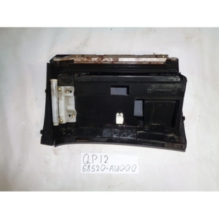 Бардачок, NISSAN, PRIMERA, P12, QG18DE, 2002, 68520-AU000