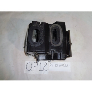 Корпус печки, NISSAN, PRIMERA, P12, QG18DE, 2002, 27110-AW000