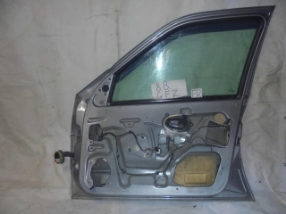 Дверь, PEUGEOT, 406, 8B, PSA6FZ10LT, 2003, F, R