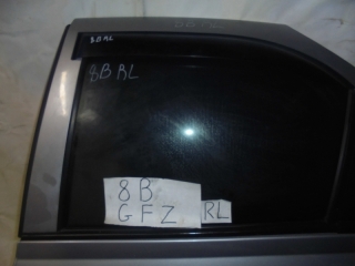 Дверь, PEUGEOT, 406, 8B, PSA6FZ10LT, 2003, R, L