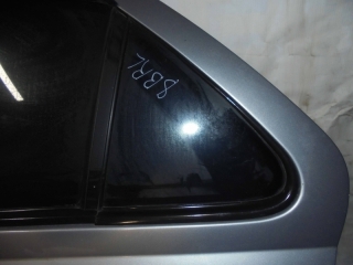 Дверь, PEUGEOT, 406, 8B, PSA6FZ10LT, 2003, R, L