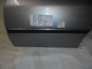 Дверь, PEUGEOT, 406, 8B, PSA6FZ10LT, 2003, R, L