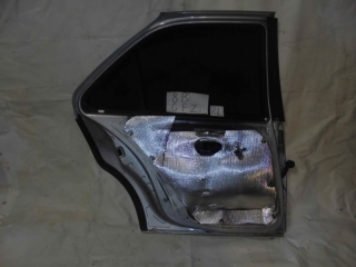 Дверь, PEUGEOT, 406, 8B, PSA6FZ10LT, 2003, R, L