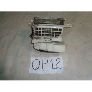 Корпус печки, NISSAN, PRIMERA, P12, QG18DE, 2002