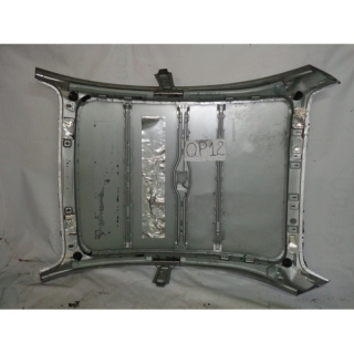 Крыша, NISSAN, PRIMERA, P12, QG18DE, 2002