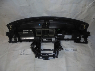 Торпедо, PEUGEOT, 406, 8B, PSA6FZ10LT, 2003, 9616423680
