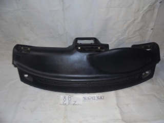 Торпедо, PEUGEOT, 406, 8B, PSA6FZ10LT, 2003, 9616423680