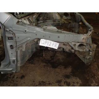 Лонжерон, NISSAN, PRIMERA, P12, QG18DE, 2002, F, R