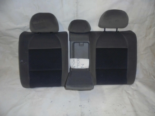 Сиденье, PEUGEOT, 406, 8B, PSA6FZ10LT, 2003, R