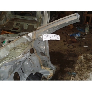 Стойка кузова, NISSAN, PRIMERA, P12, QG18DE, 2002, F, R