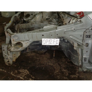 Лонжерон, NISSAN, PRIMERA, P12, QG18DE, 2002, F, L