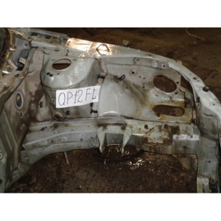 Лонжерон, NISSAN, PRIMERA, P12, QG18DE, 2002, F, L