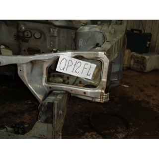 Лонжерон, NISSAN, PRIMERA, P12, QG18DE, 2002, F, L