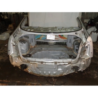 Крыло, NISSAN, PRIMERA, P12, QG18DE, 2002, R, R