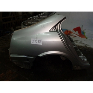 Крыло, NISSAN, PRIMERA, P12, QG18DE, 2002, R, R