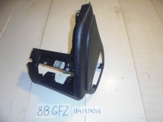 Пластик салона, PEUGEOT, 406, 8B, PSA6FZ10LT, 2003, 1841514016