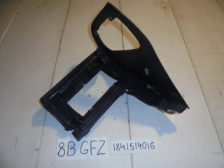 Пластик салона, PEUGEOT, 406, 8B, PSA6FZ10LT, 2003, 1841514016