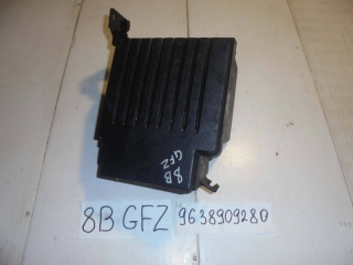 Пластик салона, PEUGEOT, 406, 8B, PSA6FZ10LT, 2003, 9638909280