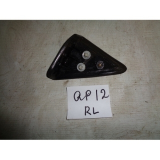 Уголок крыла, NISSAN, PRIMERA, P12, QG18DE, 2002, R, L
