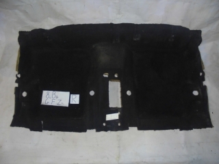 Покрытие напольное, PEUGEOT, 406, 8B, PSA6FZ10LT, 2003, R