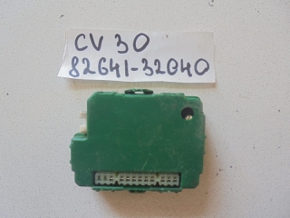 Реле, TOYOTA, CAMRY, CV30, 2C-T, 1990, 82641-32040