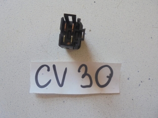 Реле, TOYOTA, CAMRY, CV30, 2C-T, 1990