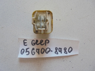 Реле, MAZDA, EFINI MS-6, GEEP, KF-ZE, 1992, 056700-8780