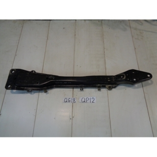 Балка продольная, NISSAN, PRIMERA, P12, QG18DE, 2002