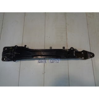 Балка продольная, NISSAN, PRIMERA, P12, QG18DE, 2002