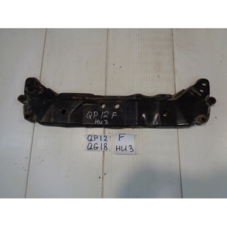 Балка передняя, NISSAN, PRIMERA, P12, QG18DE, 2002